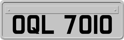 OQL7010