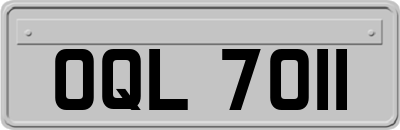 OQL7011