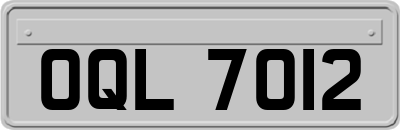 OQL7012