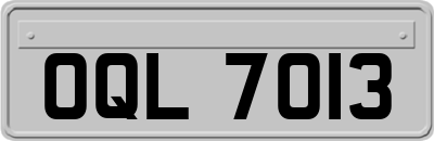 OQL7013