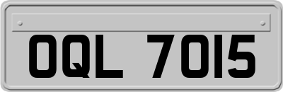 OQL7015