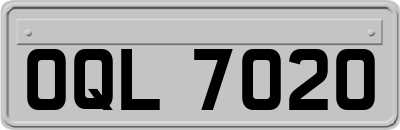 OQL7020
