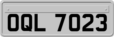 OQL7023