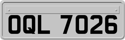 OQL7026