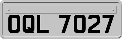 OQL7027
