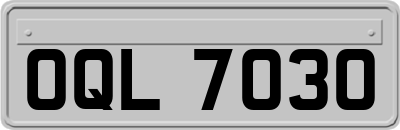 OQL7030