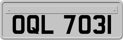 OQL7031