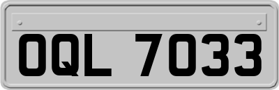 OQL7033