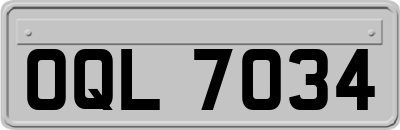 OQL7034