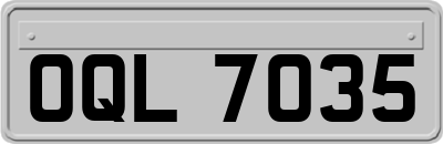 OQL7035