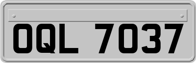 OQL7037