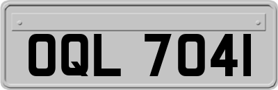 OQL7041