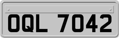 OQL7042