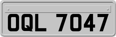 OQL7047