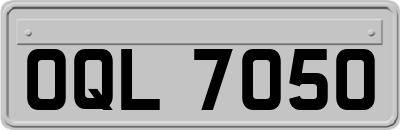 OQL7050