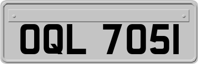 OQL7051