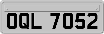 OQL7052