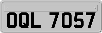 OQL7057