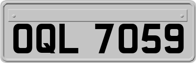 OQL7059