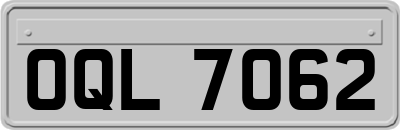 OQL7062