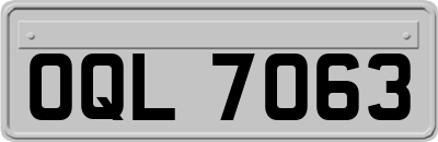 OQL7063