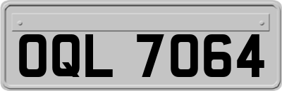 OQL7064