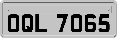OQL7065