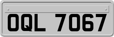 OQL7067