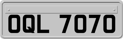 OQL7070