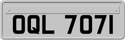 OQL7071