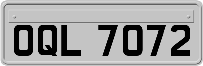 OQL7072