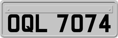 OQL7074