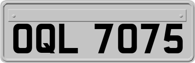 OQL7075