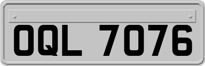 OQL7076