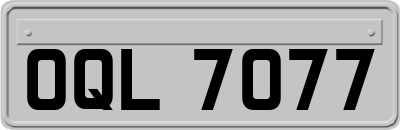 OQL7077