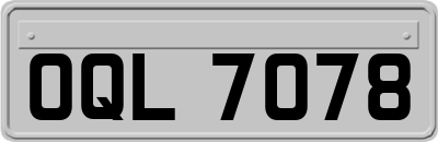 OQL7078