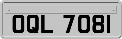 OQL7081
