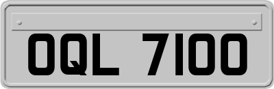 OQL7100