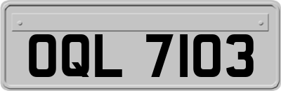OQL7103