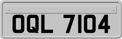 OQL7104