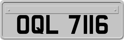 OQL7116