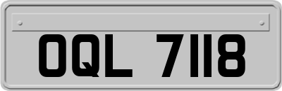 OQL7118