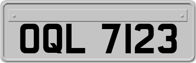 OQL7123