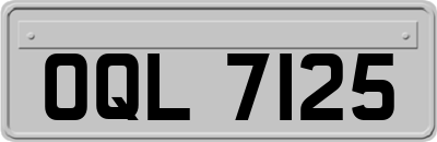 OQL7125