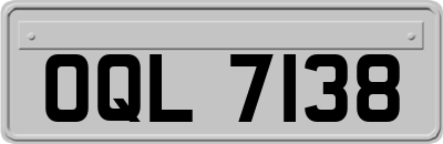 OQL7138