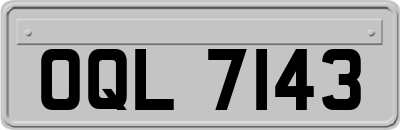 OQL7143