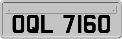 OQL7160