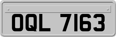 OQL7163