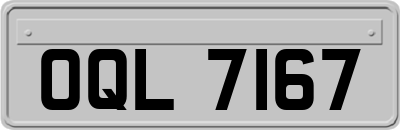 OQL7167