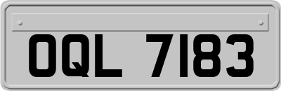 OQL7183